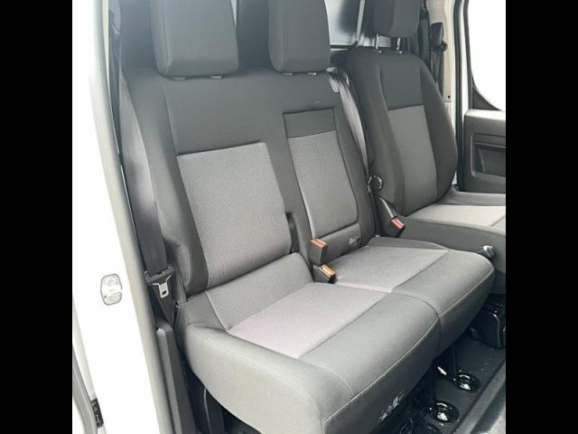Opel Vivaro image 6