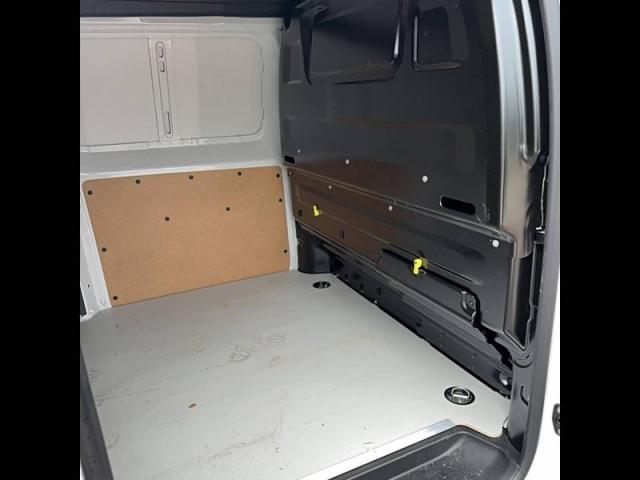 Opel Vivaro image 3
