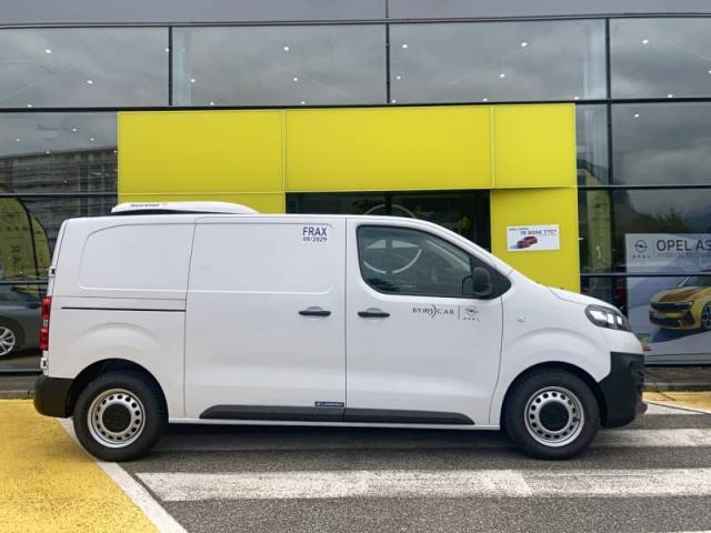 Opel Vivaro image 4