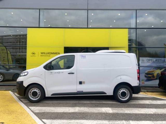 Opel Vivaro image 3
