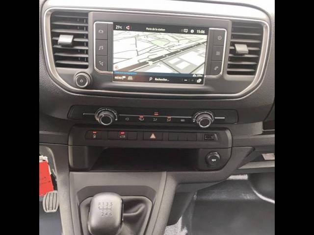 Opel Vivaro image 2