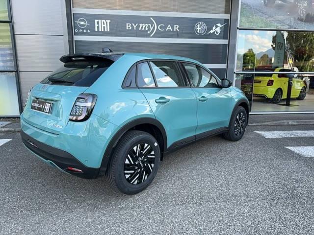 Fiat 600 image 9