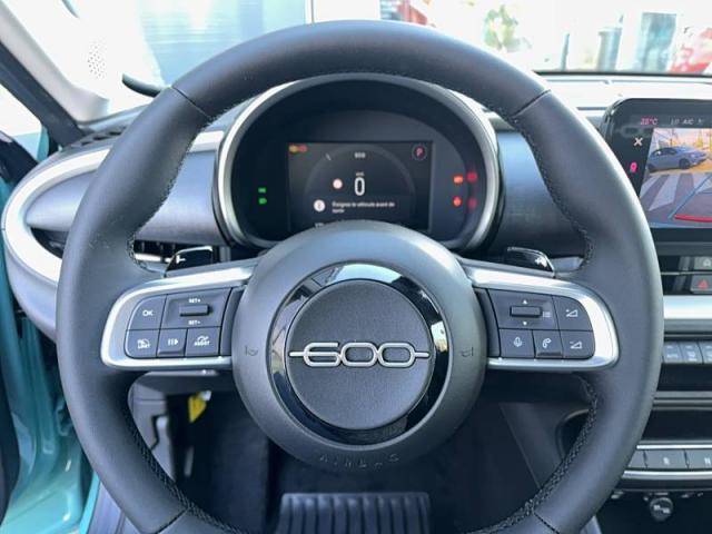 Fiat 600 image 7