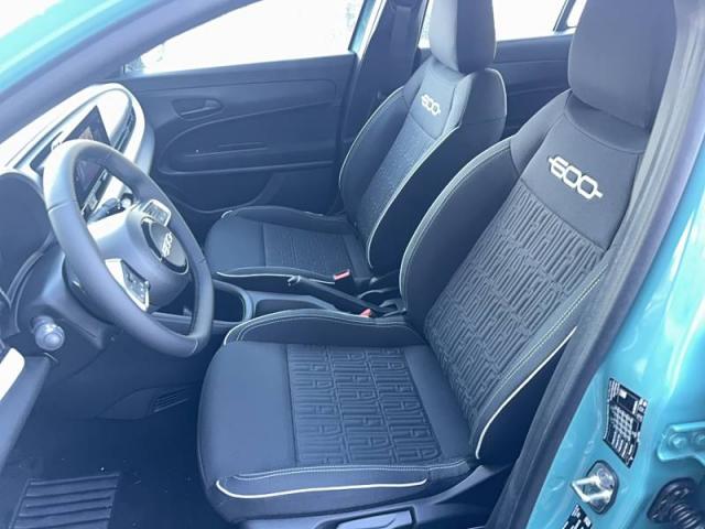 Fiat 600 image 6