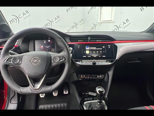 Opel Corsa image 3