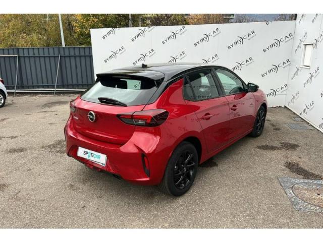 Opel Corsa image 8