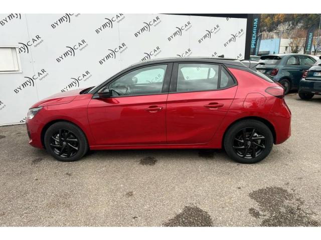 Opel Corsa image 1