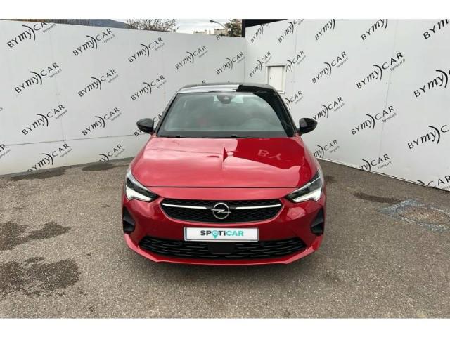 Opel Corsa image 5