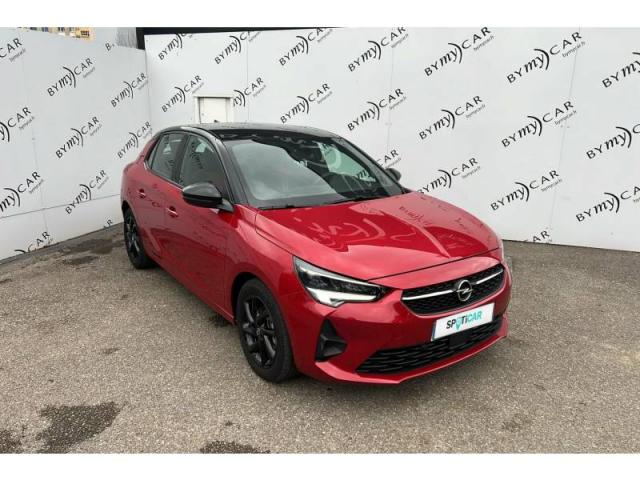 Opel Corsa image 7