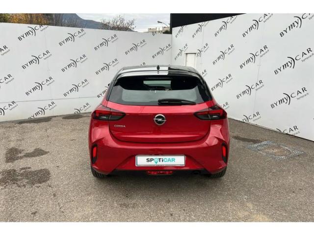 Opel Corsa image 9