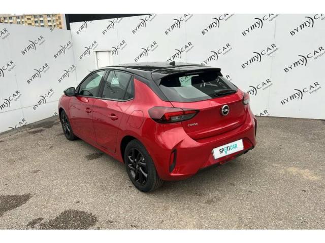 Opel Corsa image 6