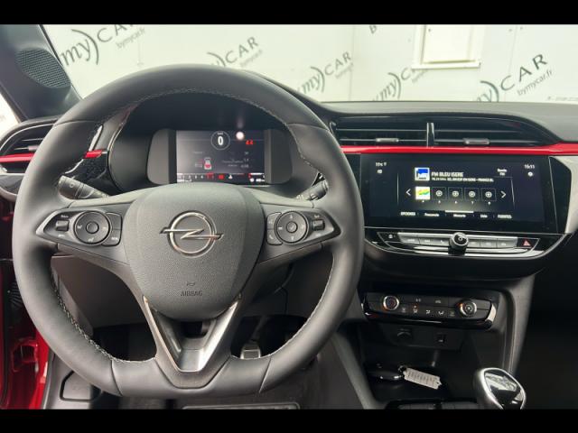 Opel Corsa image 4