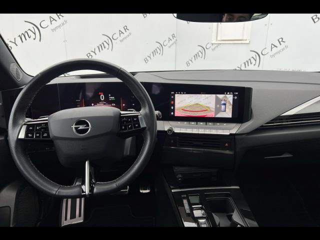 Opel Astra image 7