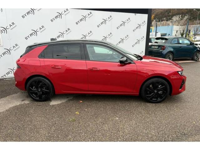 Opel Astra image 3