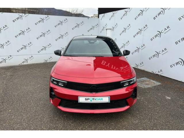 Opel Astra image 6