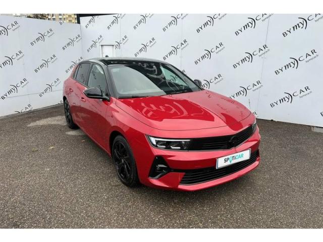 Opel Astra image 2
