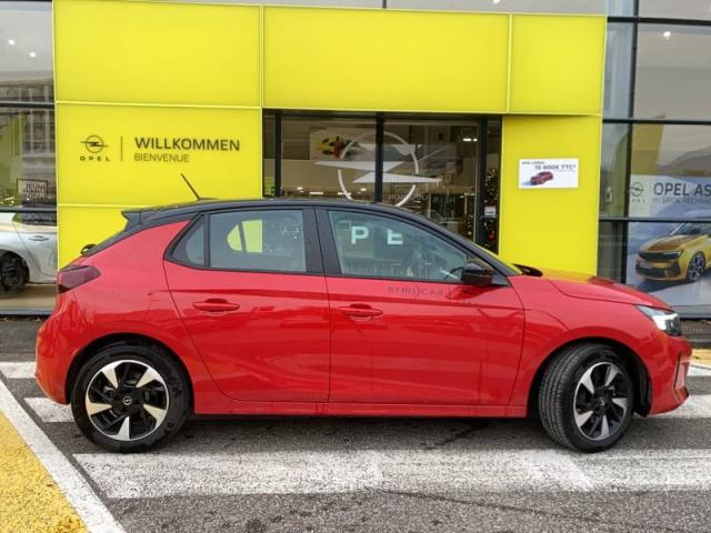Opel Corsa image 1