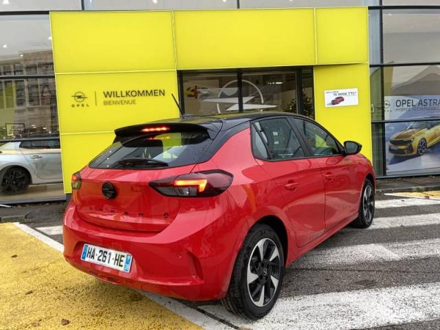 Opel Corsa image 2