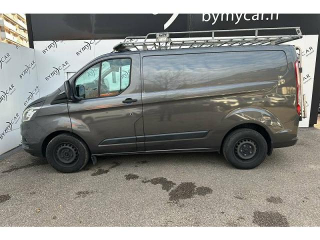 Ford Transit image 7