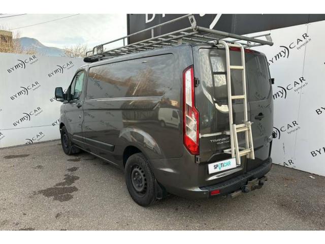 Ford Transit image 2