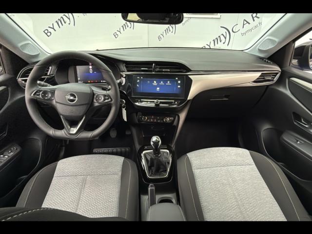 Opel Corsa image 8
