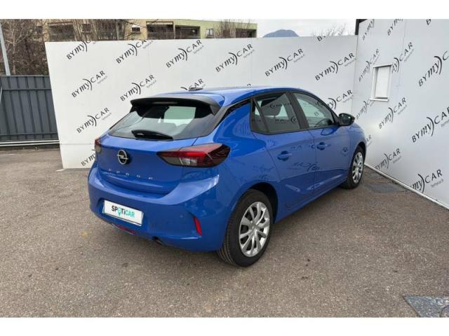 Opel Corsa image 4