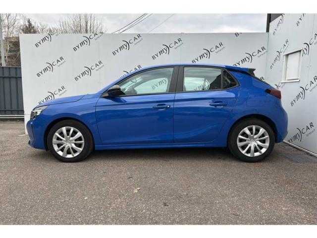 Opel Corsa image 3