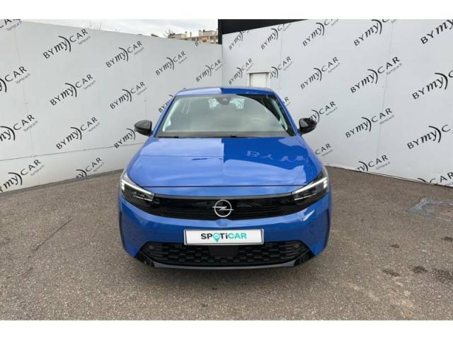 Opel Corsa image 1