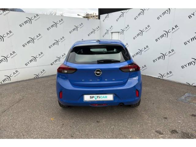 Opel Corsa image 9