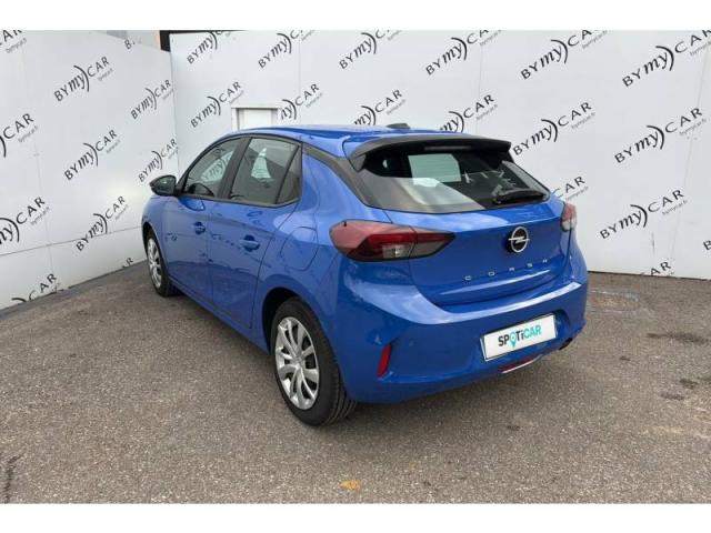 Opel Corsa image 7