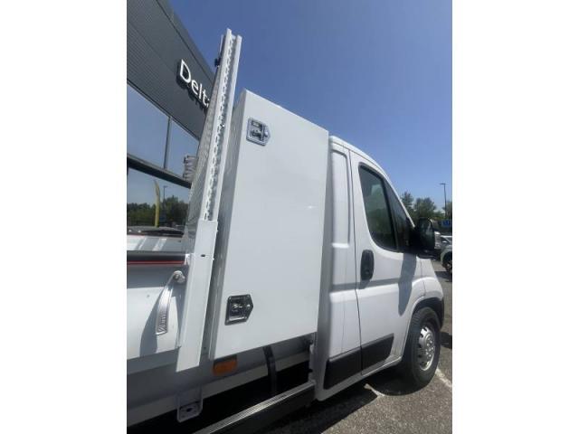 Opel Movano image 1