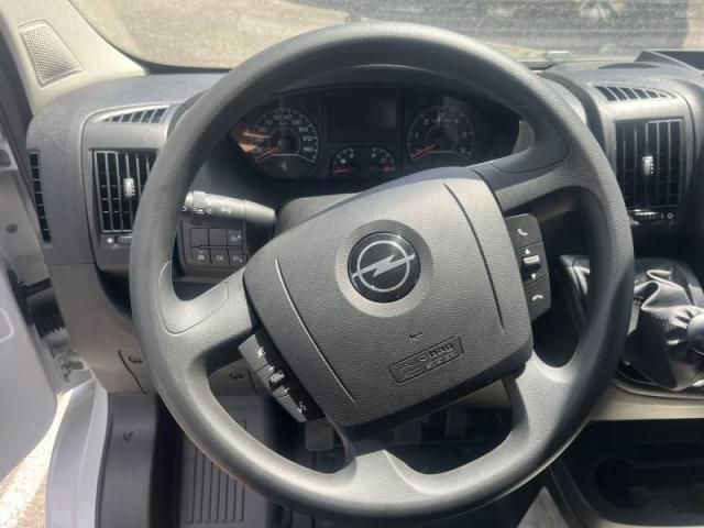 Opel Movano image 3