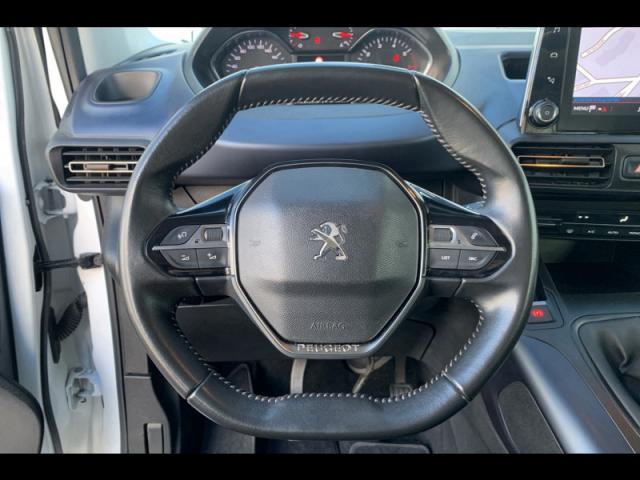 Peugeot Rifter image 8
