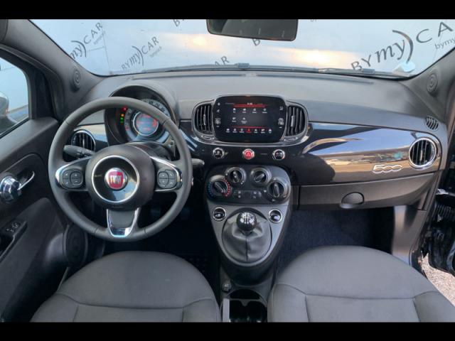 Fiat 500 image 7