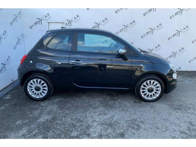 Fiat 500 image 8