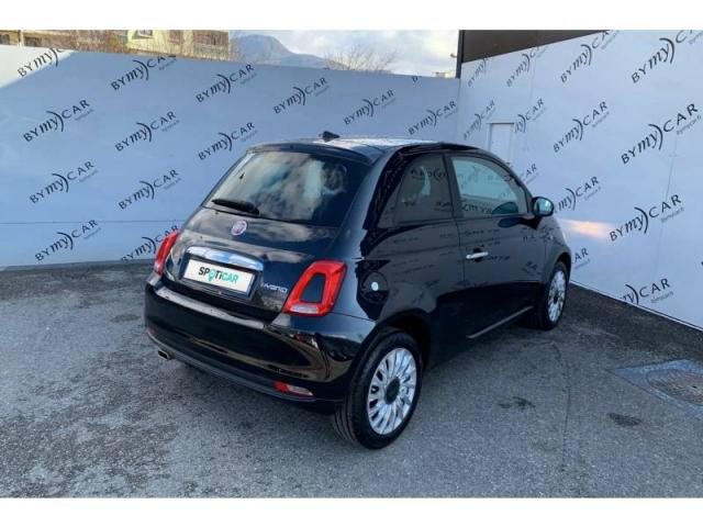 Fiat 500 image 1