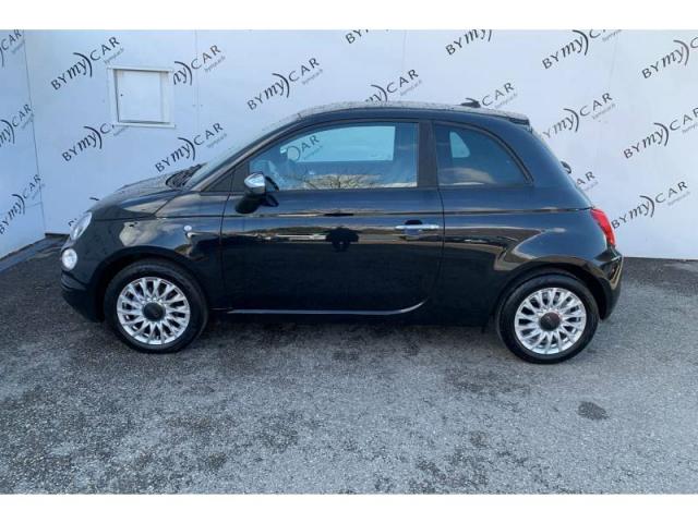 Fiat 500 image 5