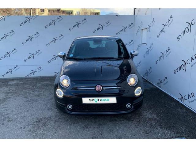 Fiat 500 image 4