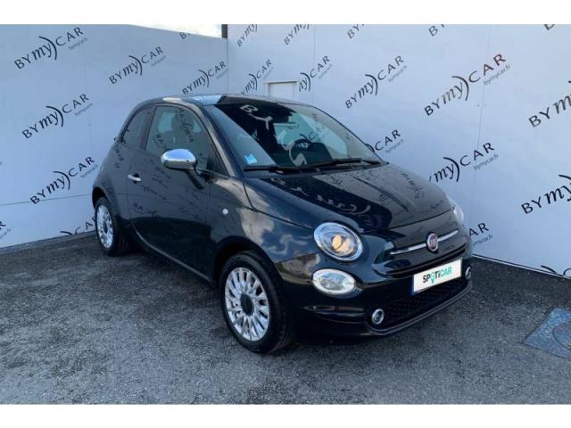 Fiat 500 image 2