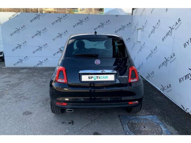 Fiat 500 image 6