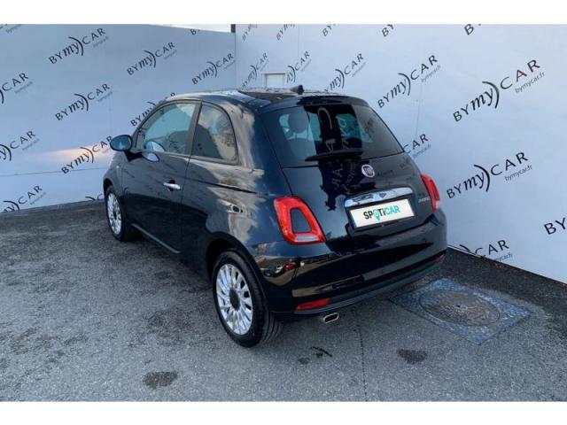 Fiat 500 image 9