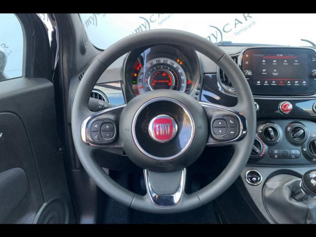 Fiat 500 image 3