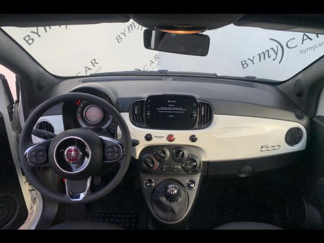 Fiat 500 image 4