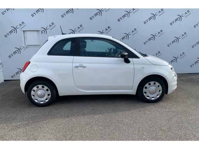 Fiat 500 image 2