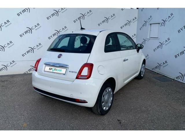 Fiat 500 image 8