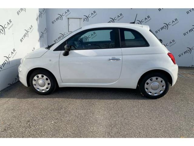 Fiat 500 image 9