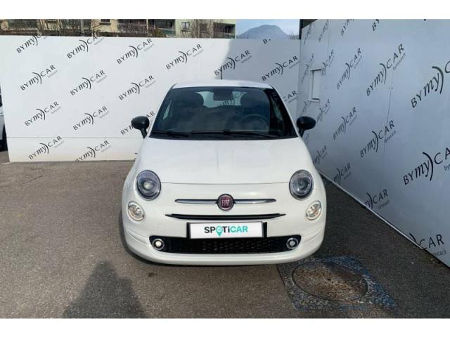 Fiat 500 image 1