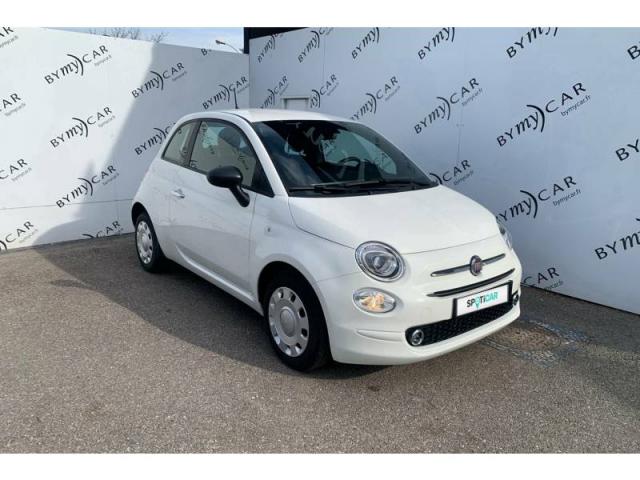 Fiat 500 image 6