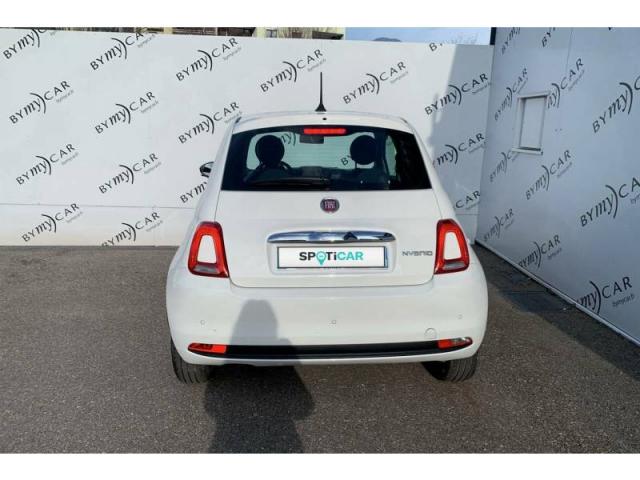 Fiat 500 image 5
