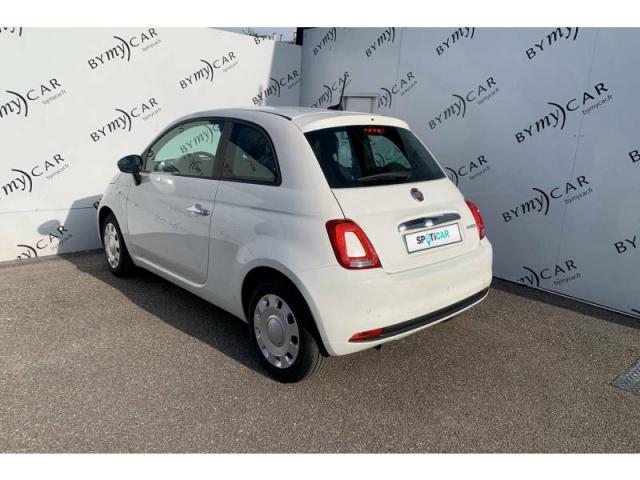 Fiat 500 image 7
